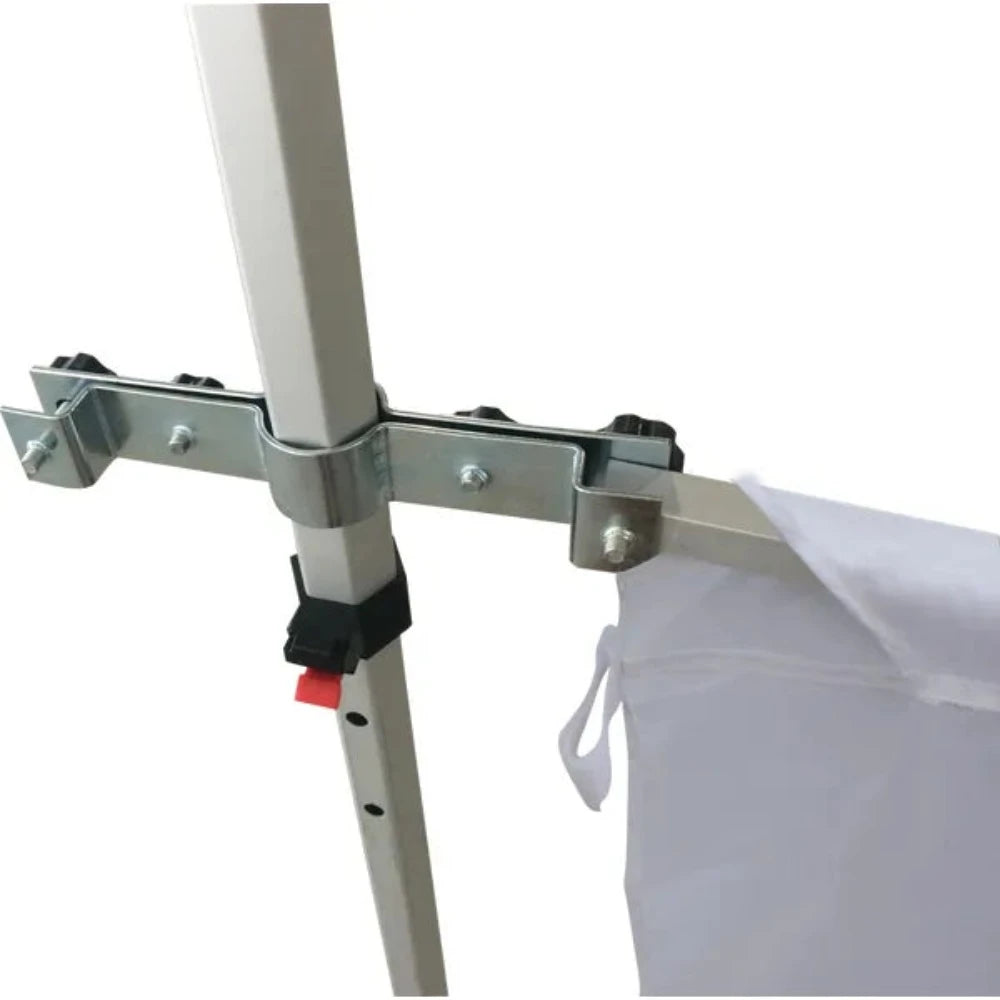 ZOOM STANDARD 20' POPUP TENT HALF WALL KIT ONLY