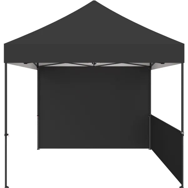 ZOOM ECONOMY AND STANDARD 10' POPUP TENT HALF WALL KIT ONLY