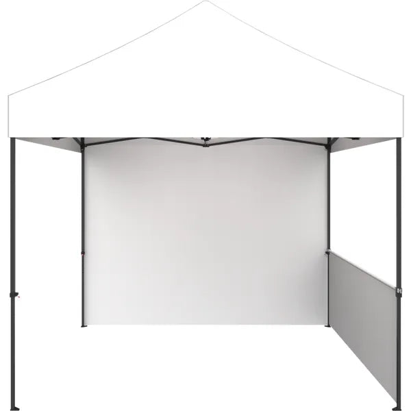 ZOOM ECONOMY AND STANDARD 10' POPUP TENT HALF WALL KIT ONLY