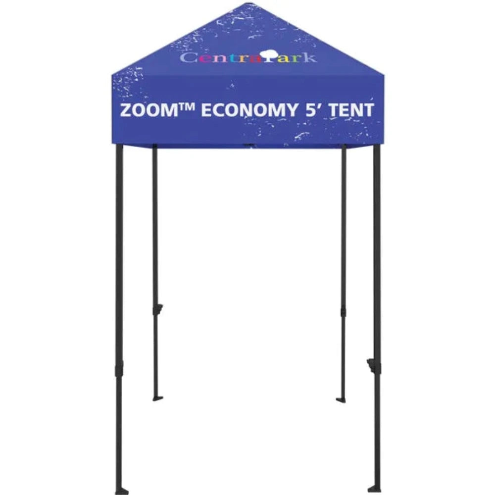 ZOOM ECONOMY 5' POPUP TENT