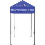 ZOOM ECONOMY 5' POPUP TENT