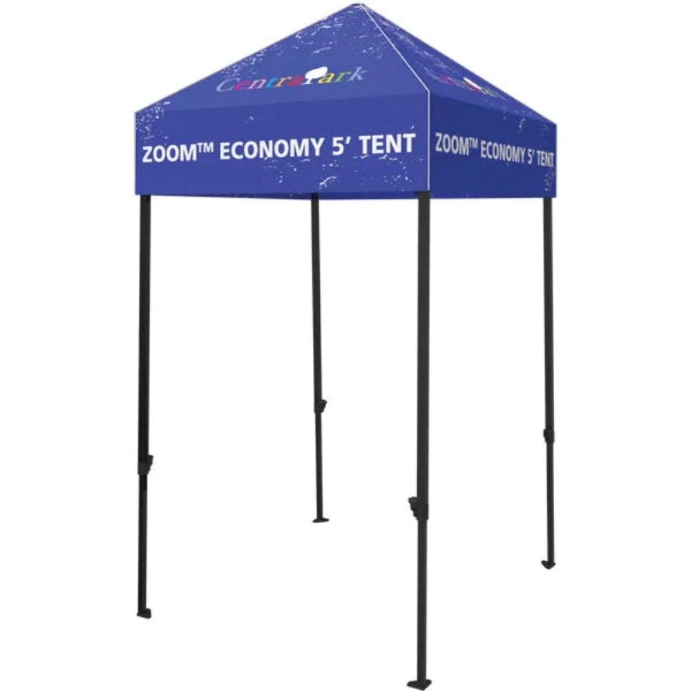 ZOOM ECONOMY 5' POPUP TENT