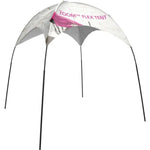 ZOOM FLEX TENT