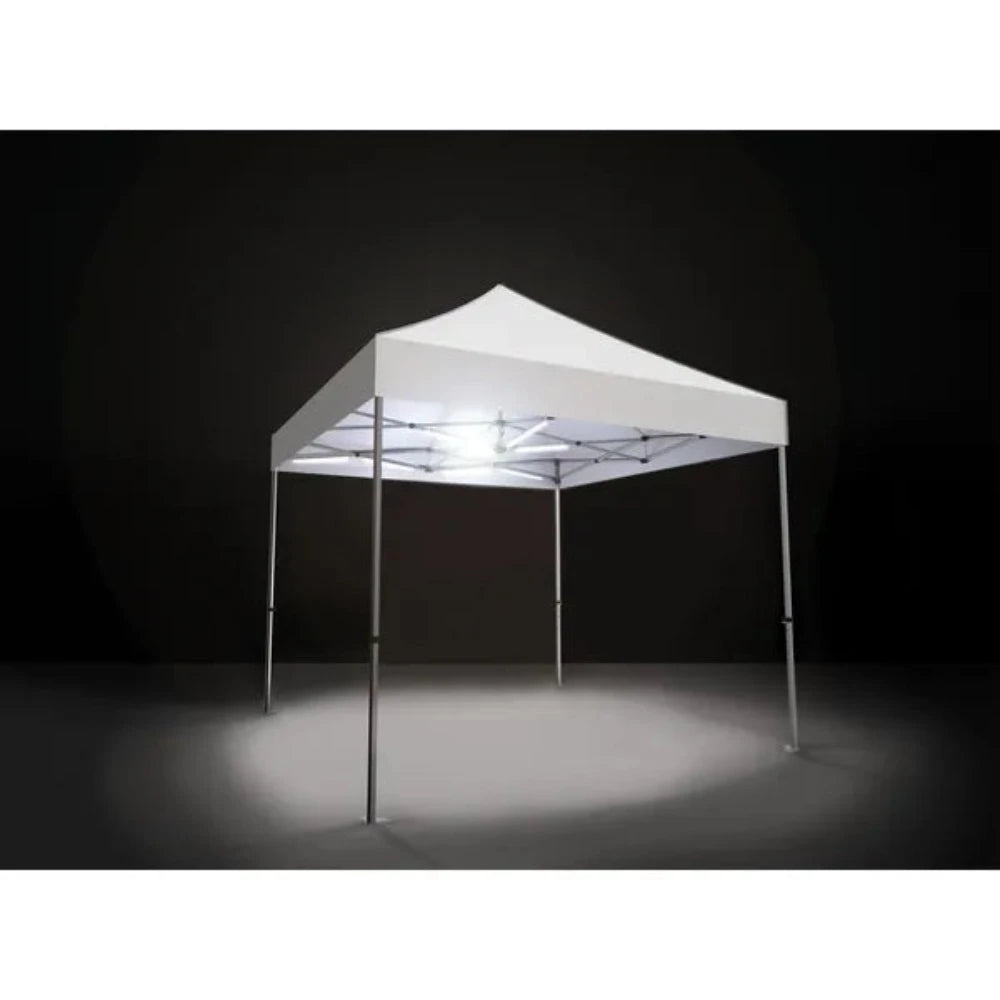 ZOOM TENT LIGHT KIT