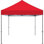 ZOOM STANDARD 10' POPUP TENT