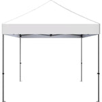 ZOOM STANDARD 10' POPUP TENT