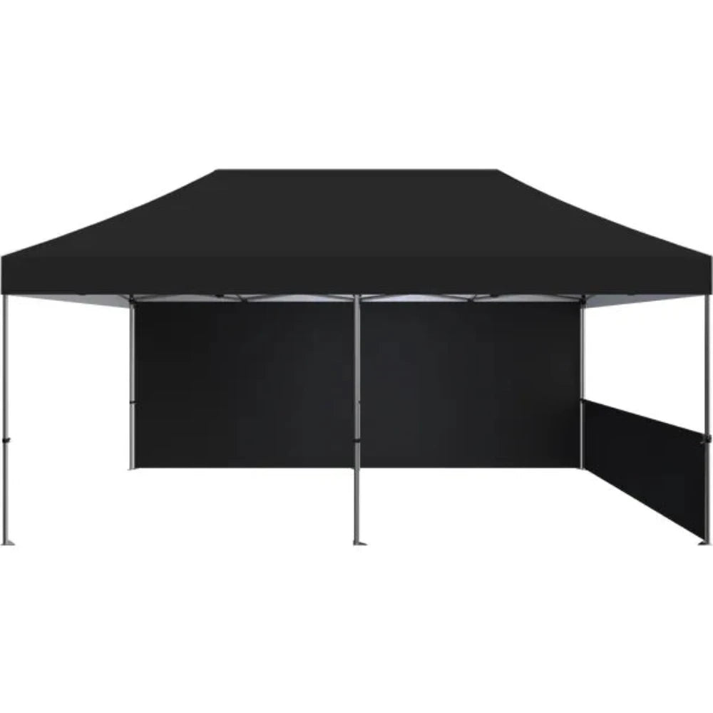 ZOOM STANDARD 20' POPUP TENT HALF WALL KIT ONLY
