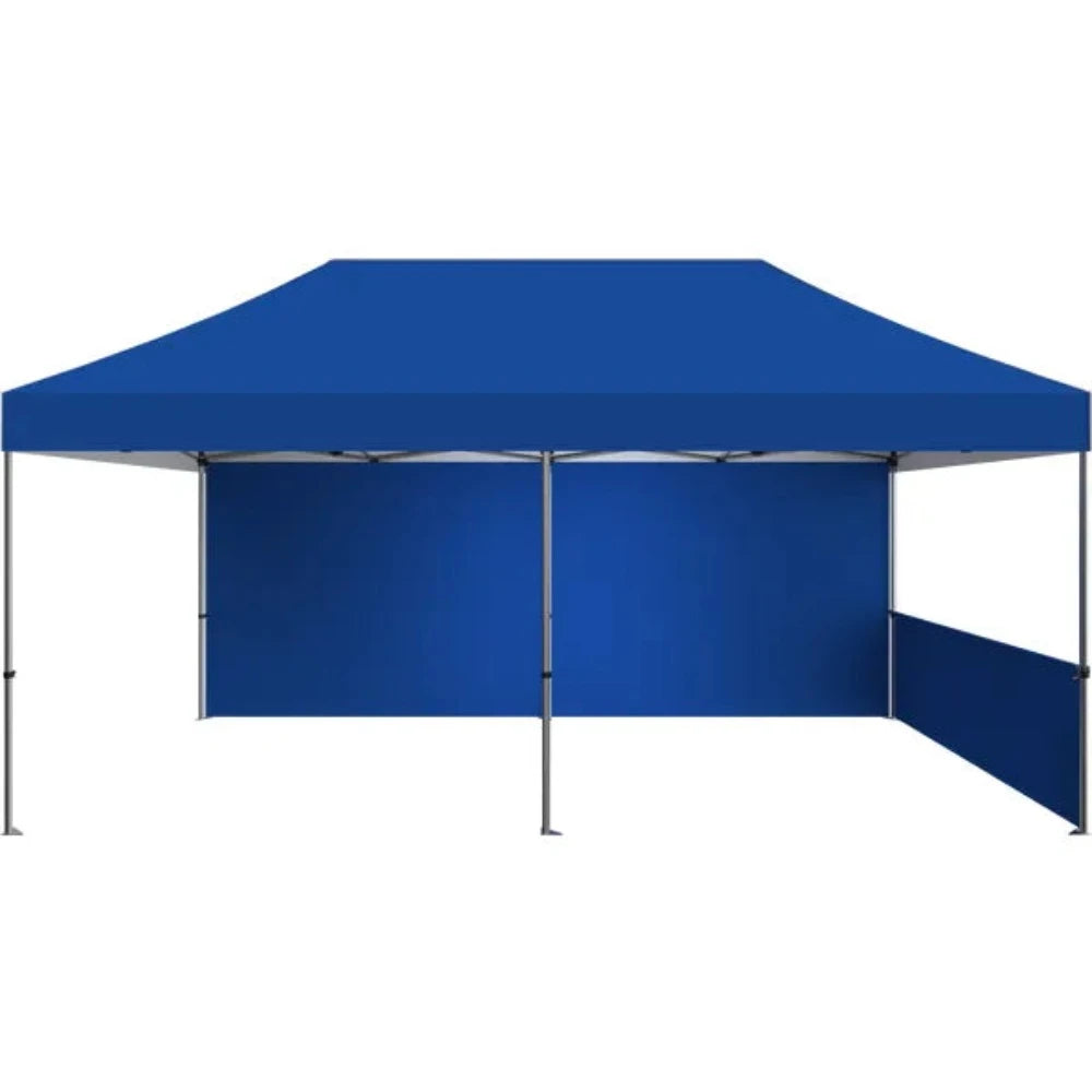 ZOOM STANDARD 20' POPUP TENT HALF WALL KIT ONLY