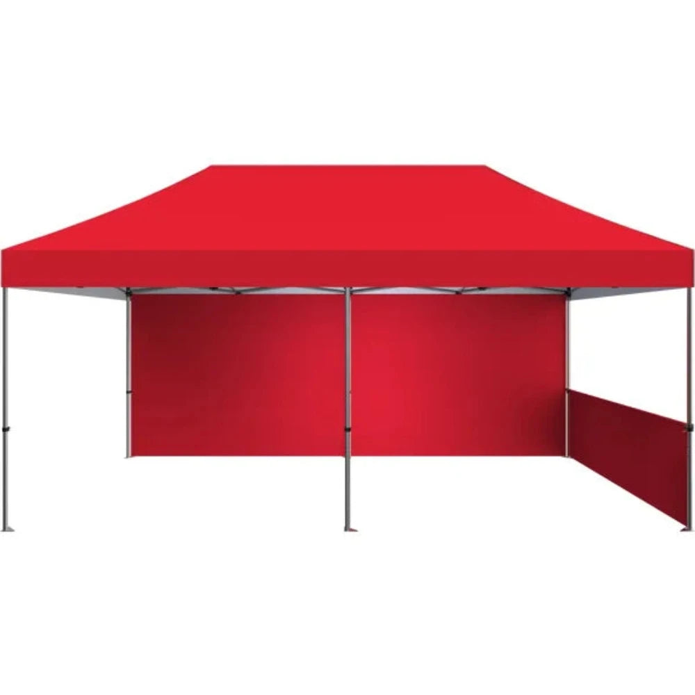 ZOOM STANDARD 20' POPUP TENT HALF WALL KIT ONLY
