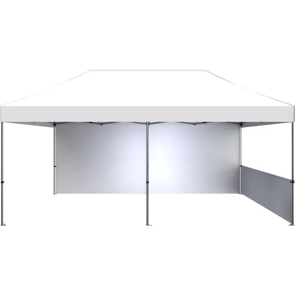ZOOM STANDARD 20' POPUP TENT FULL WALL ONLY