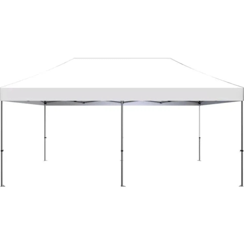 ZOOM STANDARD 20' POPUP TENT HALF WALL KIT ONLY