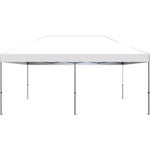 ZOOM STANDARD 20' POPUP TENT HALF WALL KIT ONLY